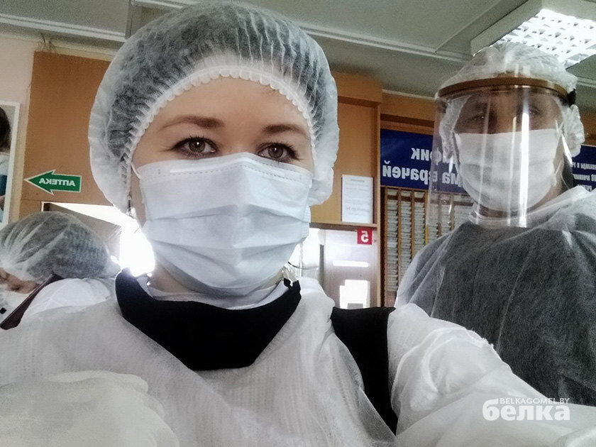 как работают поликлиники в гомеле