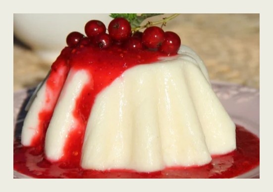 16 рецептов пудинга, которые готовятся проще, чем мы думали Flan de coco, Flan d