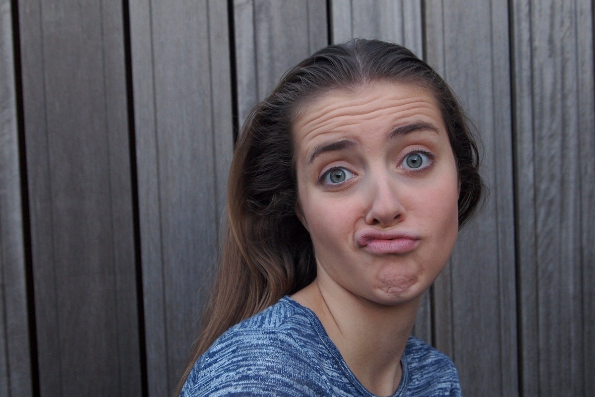 Ты это мне?!...