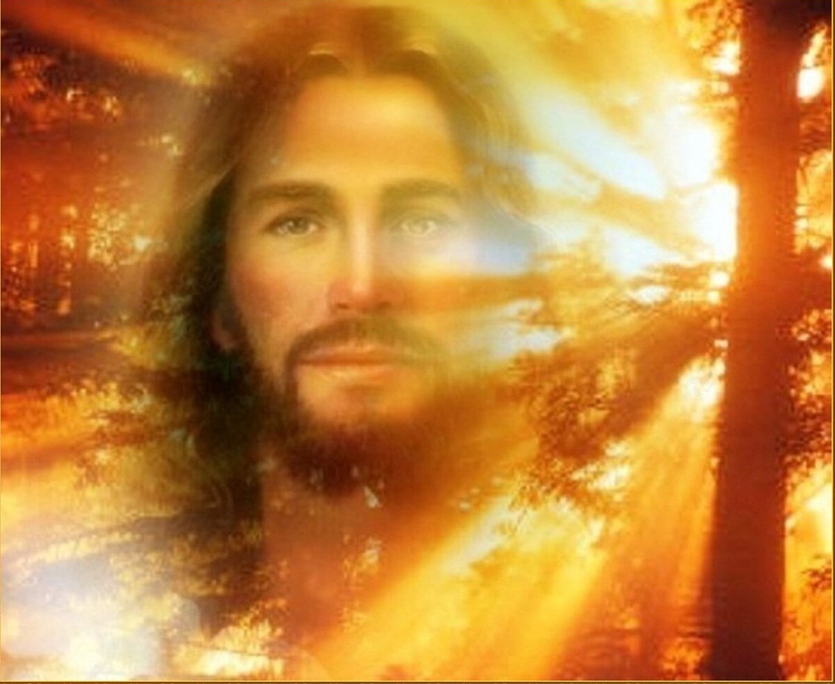 тайна Вознесения Христа