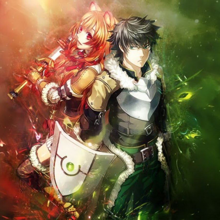 Наофуми Иватани вместе с тремя другими людьми был призван в параллельный мир, чтобы стать его Героем. При переносе в другой мир каждый из них получил специальную экипировку, которая соответствует типу Героя. Наш же протагонист получил в руки легендарный щит и решил отправиться в путешествие по этому сказочному миру. Но уже в самом начале его пути возникли проблемы. Наофуми не самый харизматичный парень, к тому же он совсем не был готов к Геройским делам, поэтому его прозвали слабейшим из Героев. Другие герои оставили его одного. В результате Иватани ограбили и обвинили в изнасиловании. Последней каплей стало то, что его остерегались все, начиная от короля и заканчивая крестьянами. Сильные мира сего стали его врагами, а сам неудачливый Герой потерял веру в людей, но исполнился гневом и желанием отомстить