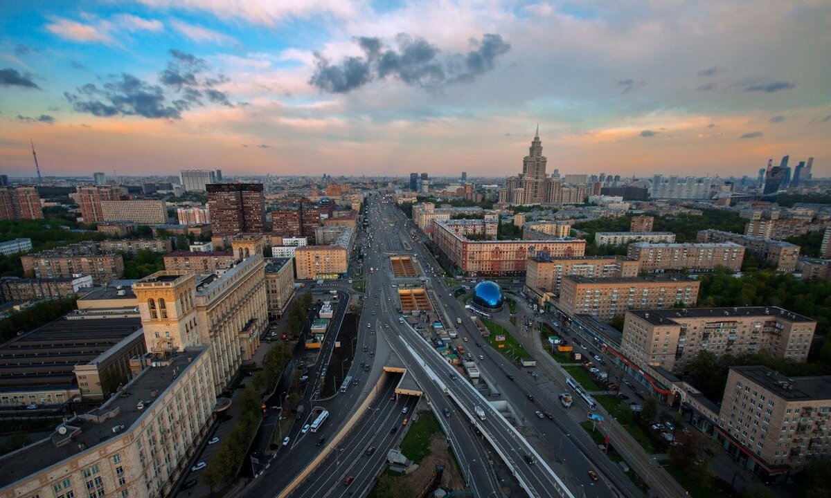 Сао фото москва