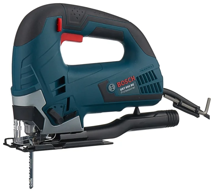 Bosch GST 850 BE