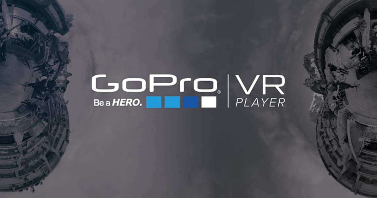 Gopro player. Go Pro Player. Go VR Player что. GOPRO VR Sketch program. GOPRO VR Player инструкция как сделать видео на 360
