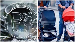 Выплаты на детей 3-7 лет предоставляются малоимущим за весь 2020 год / Коллаж: ФБА "Экономика сегодня" 