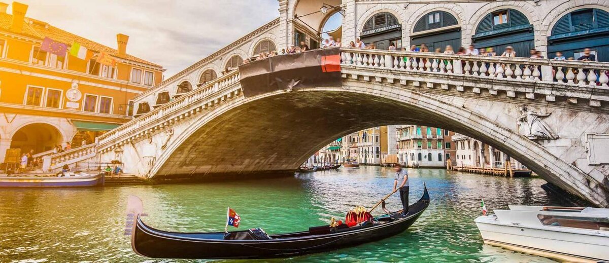 Венеция, Италия