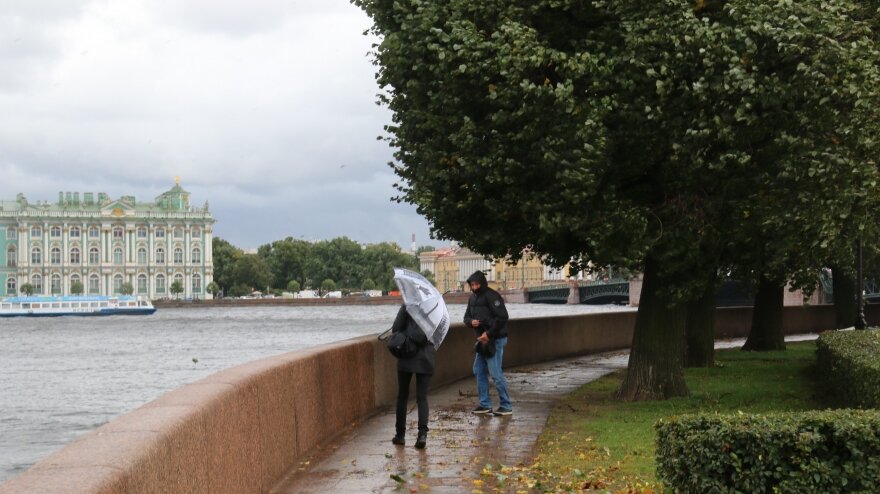 Фото: пресс-служба Смольного