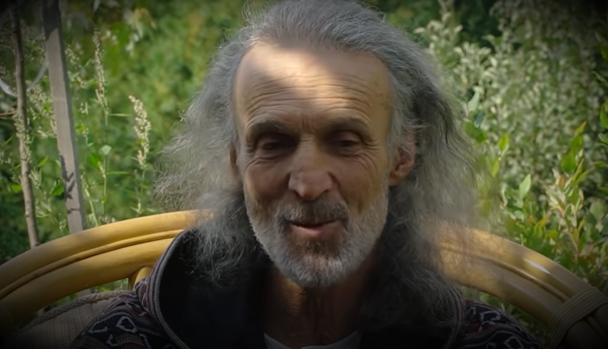 Вадим Редькин, летописец общины.