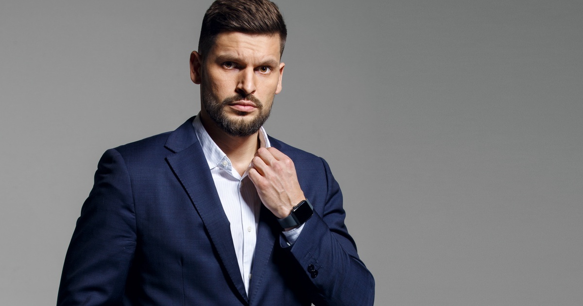 Сергей Гламазда,генеральный менеджер VP