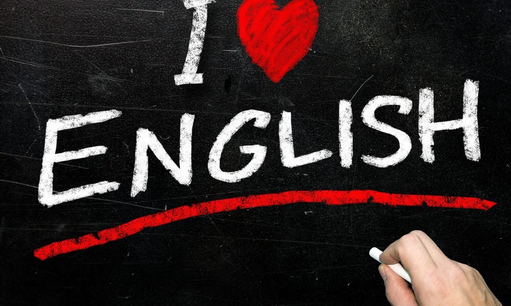 10 причин учить английский