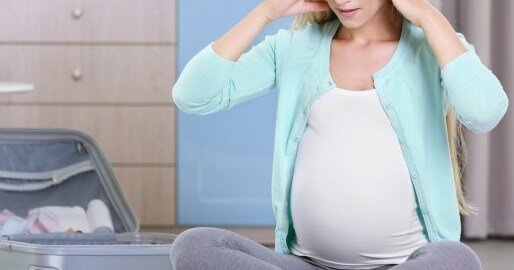 Что же мне взять с собой в роддом? 