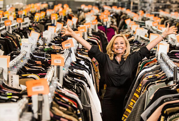 В отличие от наемного генерального директора создатель бизнеса создает инфраструктуру