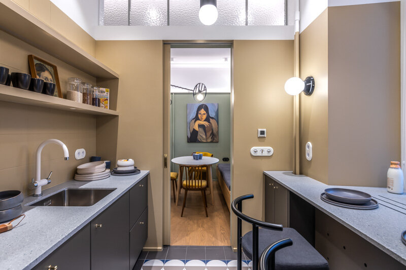 Фотографии с телепроекта "Квартирный вопрос" от 23.03.2019