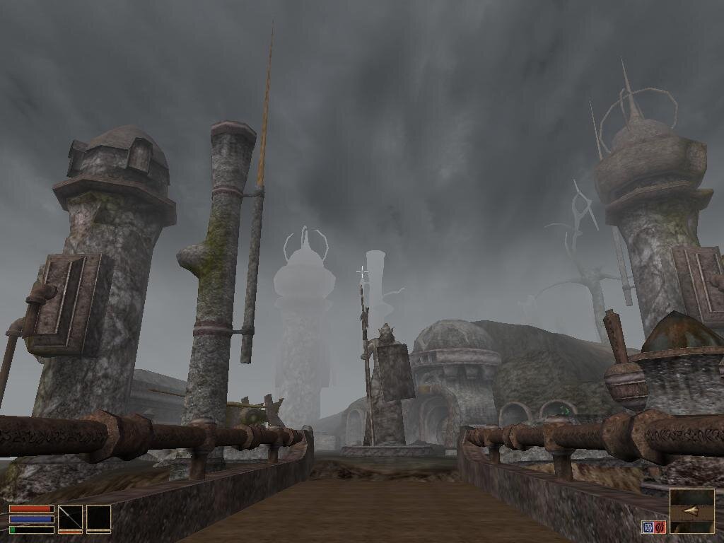 Morrowind         