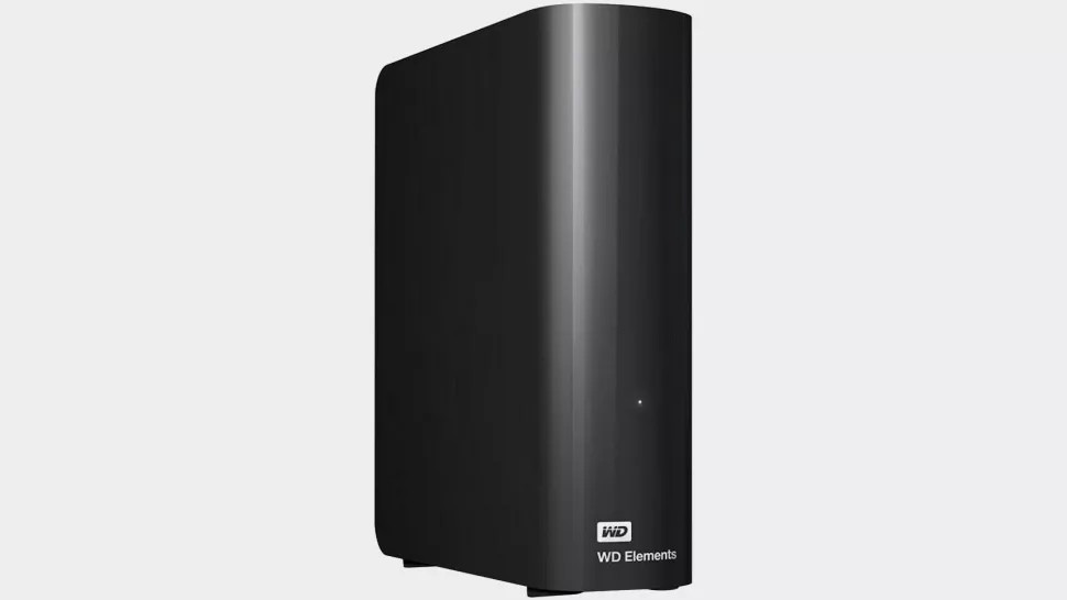 (Изображение предоставлено Western Digital)