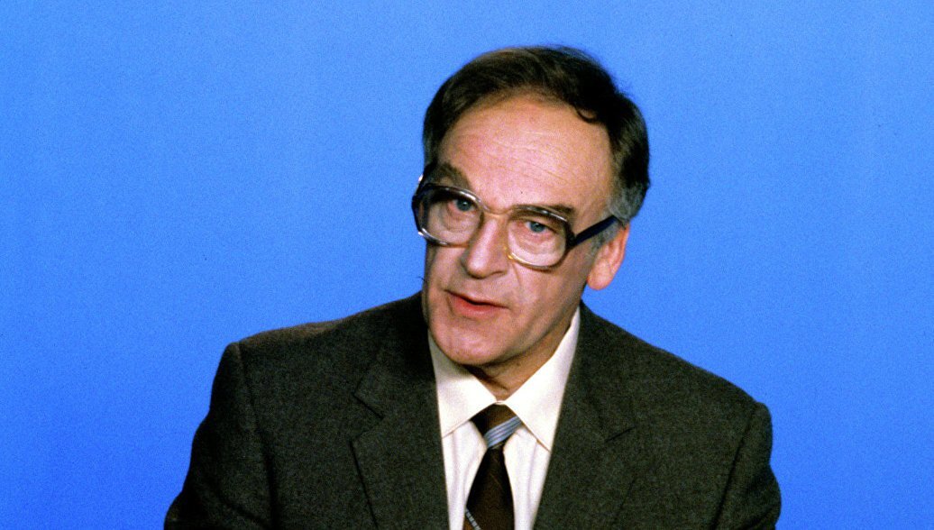 Игорь Кириллов