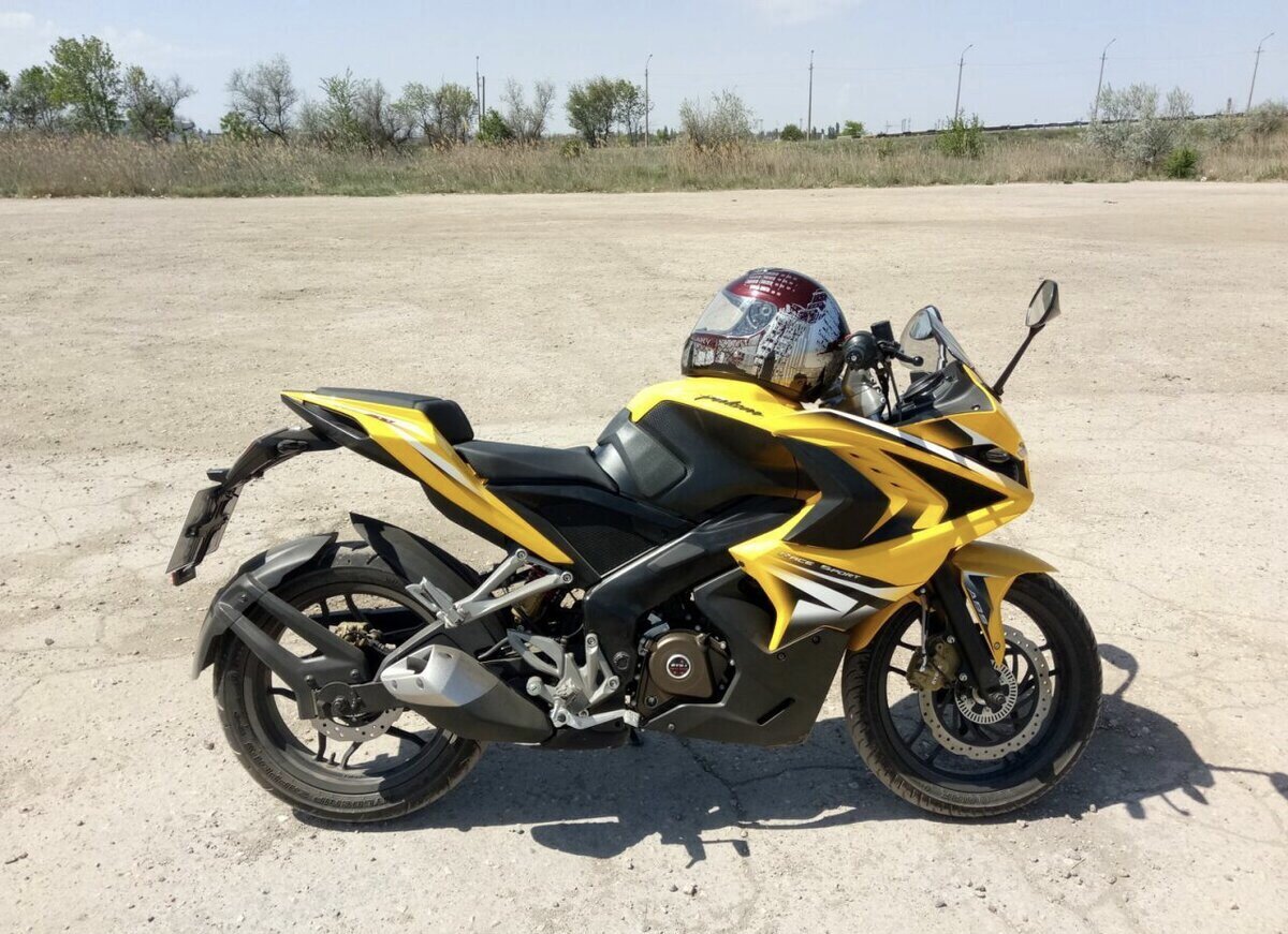 Дизайн непременно вышел удачным, вот о динамических характеристиках можно поспорить.