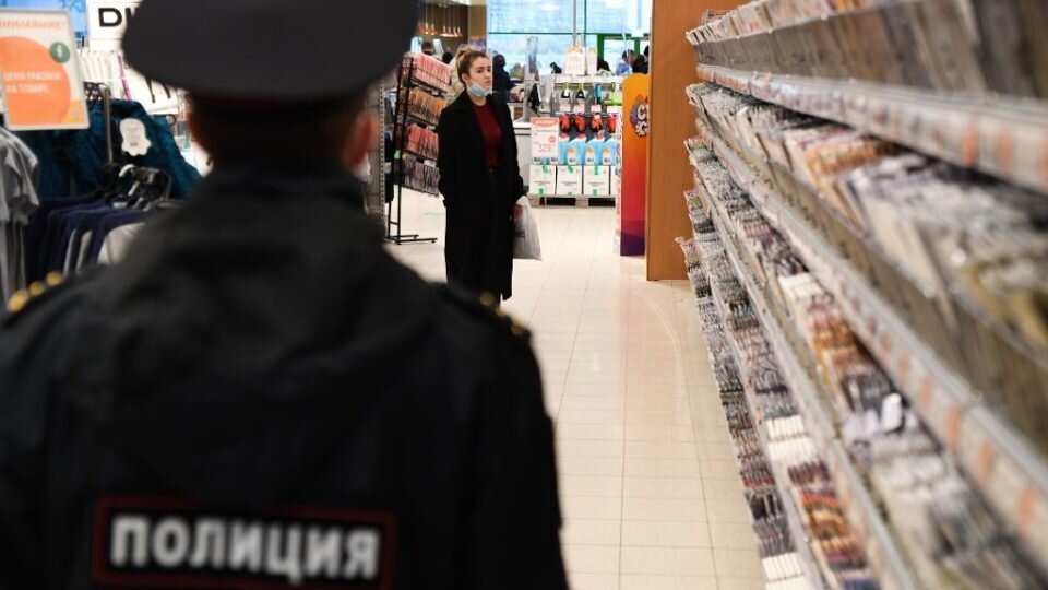 В Твери заработала «горячая линия» по масочному режиму