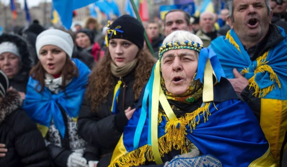 Есть родственники на украине. Родственники на украинском. День гидности и свободы. Украинские Партизаны. Родная Украина.