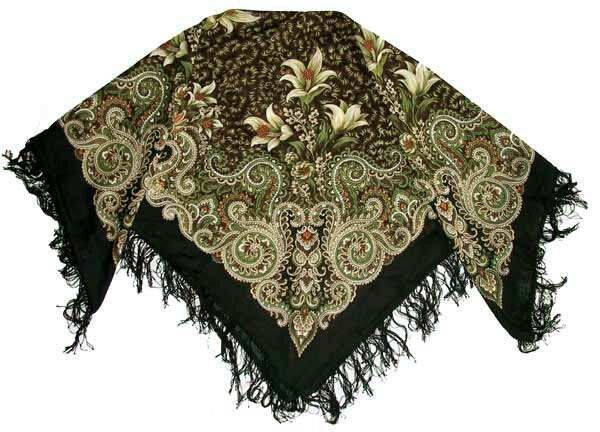 Фото для обложки с сайта  : https://rus-promisel.ru/posadskie-platki 