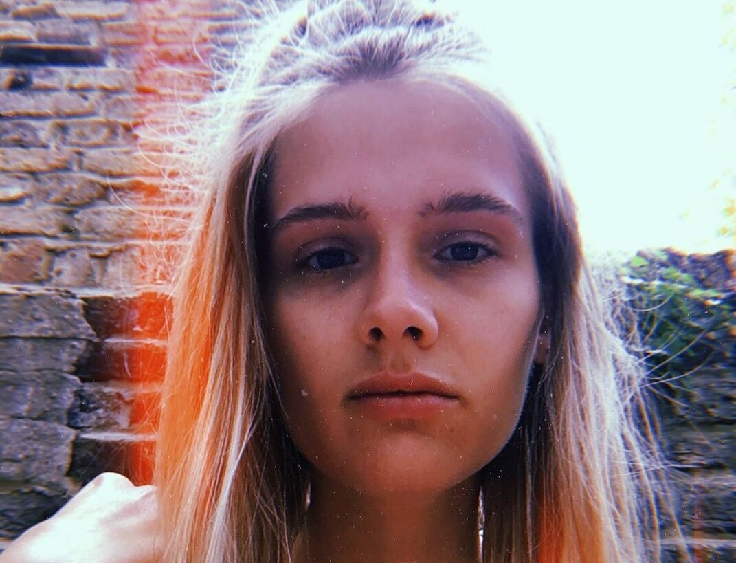 Элис Джонстон. Фото: Instagram / alice__johnston