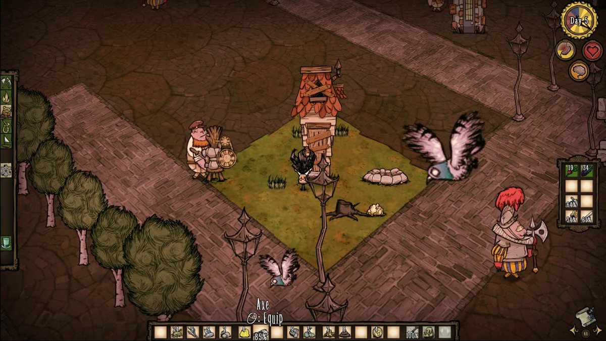 Don t starve hamlet на андроид. Don t starve геймплей. don&#039;t starve гамлет. don&#039;t starve together геймплей. don&#039;t starve hamlet база.