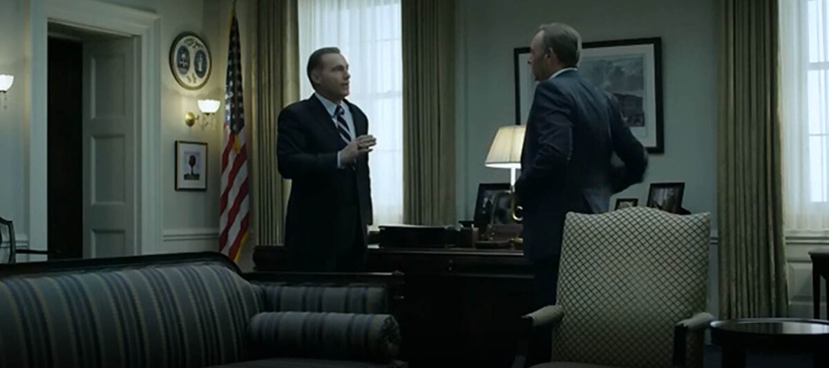 Media Rights Capital/Netflix