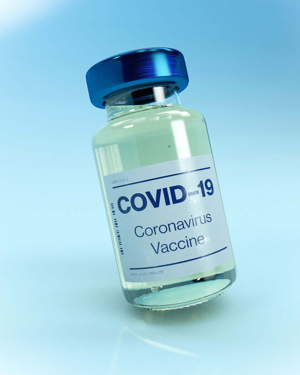 Вакцина COVID-19 может скоро получить разрешение FDA на экстренное использование