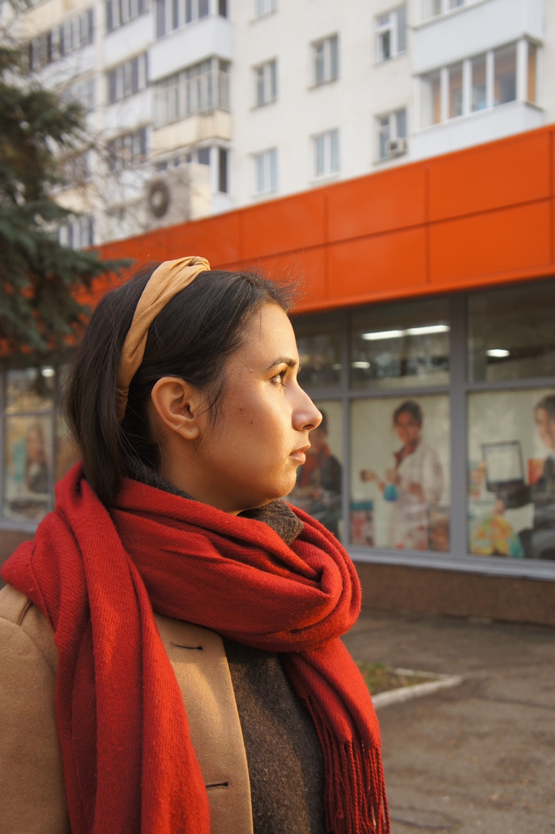 Обида на мать и отца