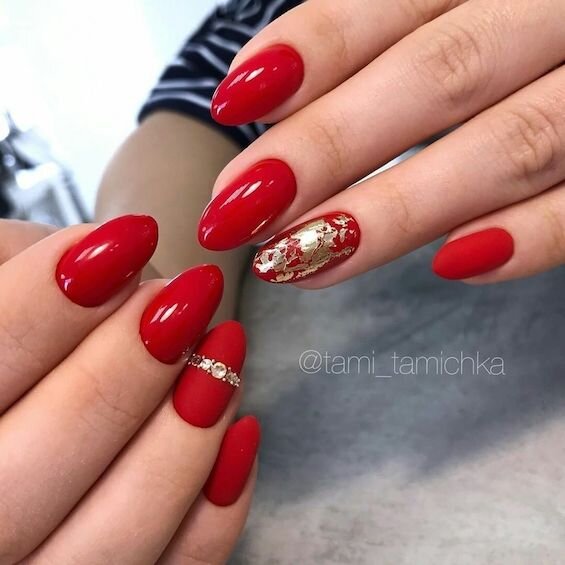 Photo: Instagram/tami_tamichka