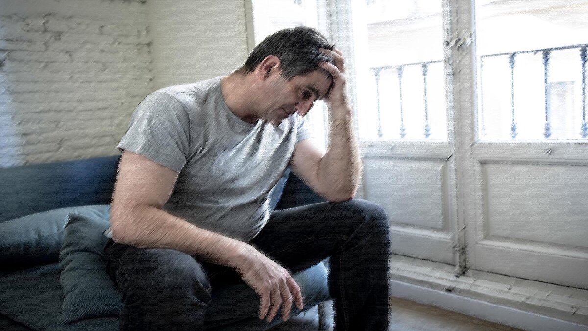 Фото мужчины