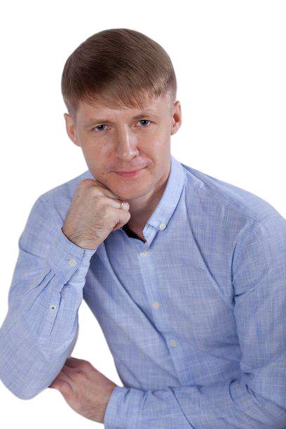 Александр Андреев коуч ICF, спикер GSF 
