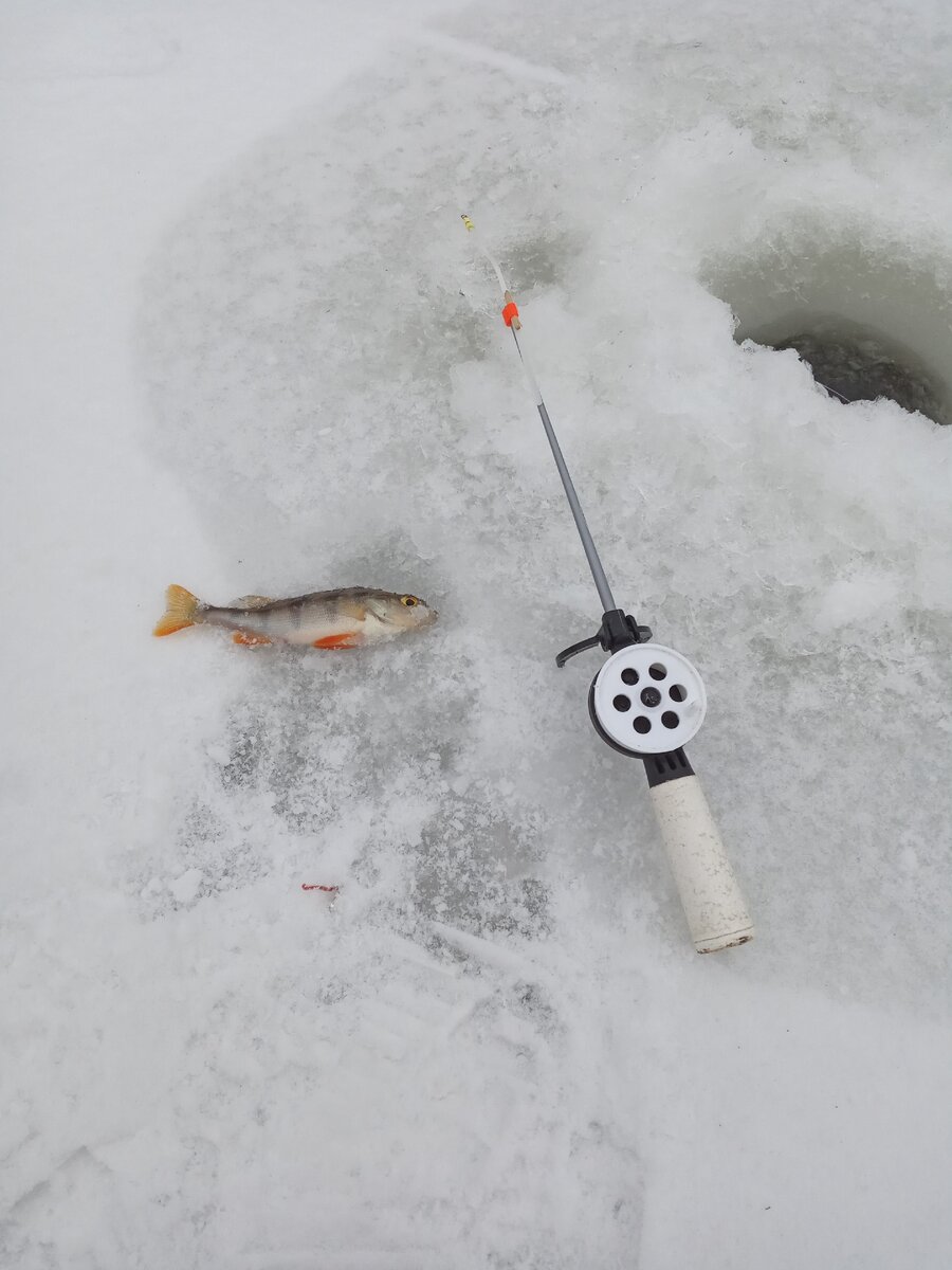 Тот самый малыш...