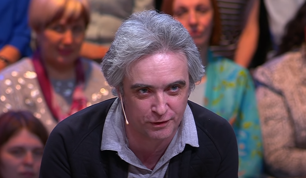 Скриншот сделан автором канала