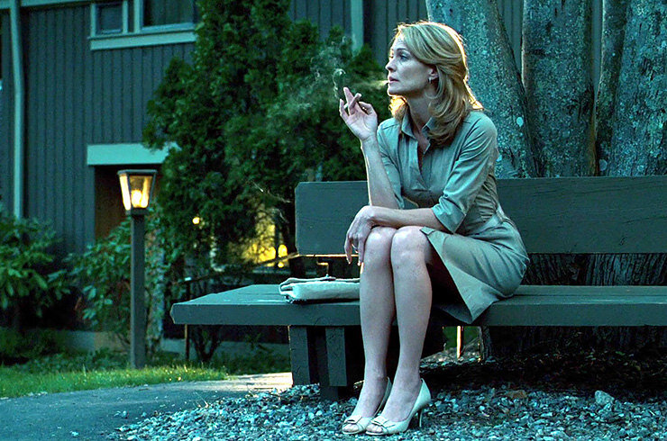 "Частная жизнь Пиппы Ли"/ The Private Lives of Pippa Lee, 2009