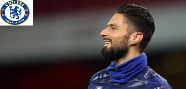 Жиру цель №1 у Диего Симеоне.