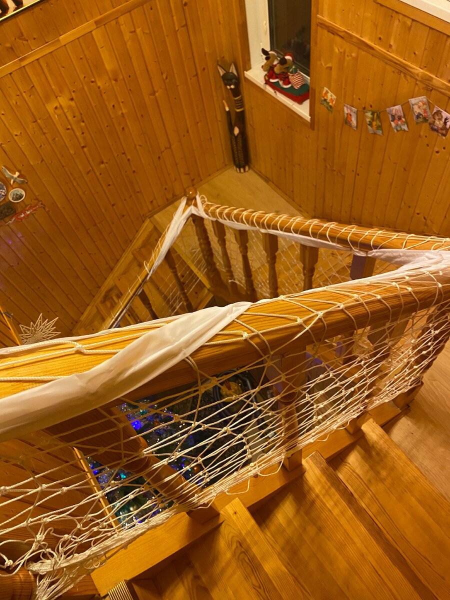 Как у нас стало сейчас 