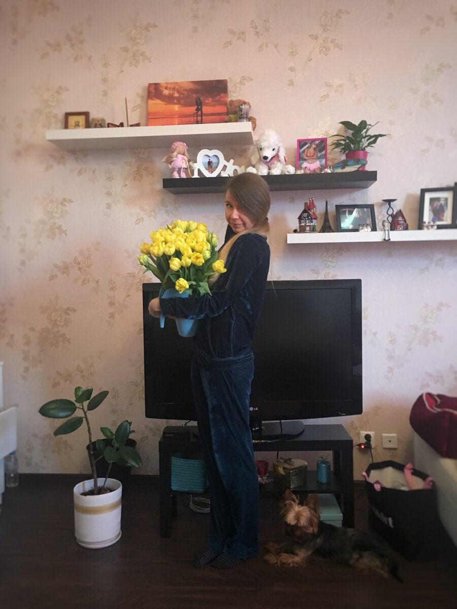 4 года назад - фикус отлично рос, но спустя полгода стал чахнуть и погиб