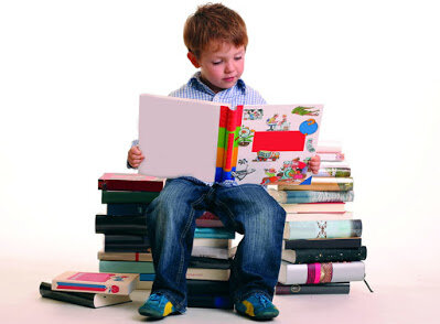 Книга-для детей