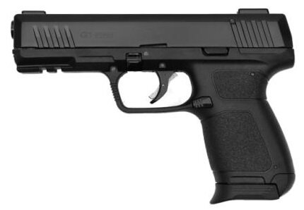 Охолощенный СХП пистолет G1 Kurs (Glock) 10ТК