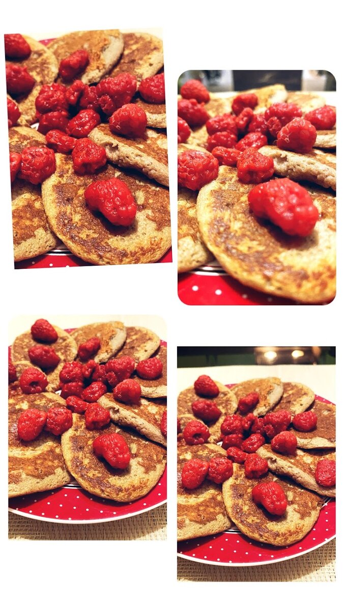 ОЛАДЬИ БЕЗ МУКИ И САХАРА ВСЕГО ДВА ИНГРЕДИЕНТА!
КБЖУ на 100 г. - 114.3/5/3.5/15.2
👇
Сохраняйте 🔰что бы не потерять и ставьте ❤️
Рецепт, как всегда, очень простой😉
✅Банан 2 шт.
✅Яйцо 2 шт.
👩‍🍳
✔️Яйцо с помощью блендера или миксера взбиваем до состояния пены.
✔️Режем мелко бананы и измельчаем до однородной консистенции.
✔️Готовить на сковороде, я готовила без масла.
Приятного аппетита!