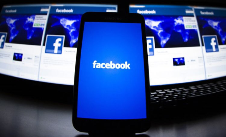 Пока в Facebook никак не комментируют утечку