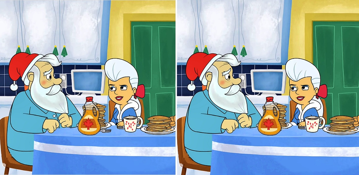 Стоп-кадр М/ф