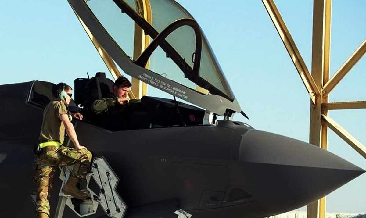F-35