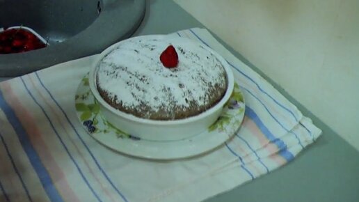 Быстрый пирог с вареньем в мультиварке - пошаговый рецепт с фото на steklorez69.ru