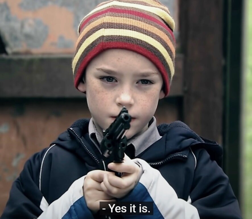 а вот и ключевая фраза