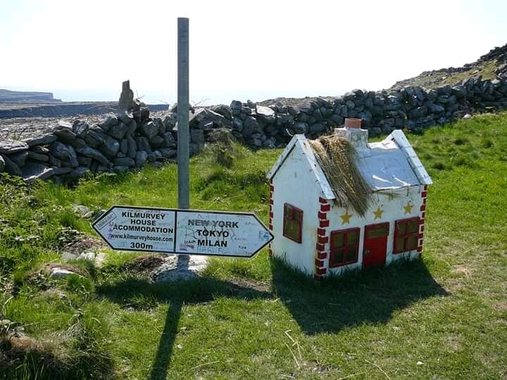 Аранские острова