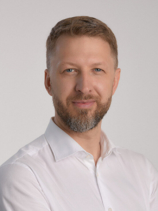 ЮРИСТ ДМИТРИЙ ПОГОРЕЛЫЙ. ФОТО: ГРИГОРИЙ СОБЧЕНКО