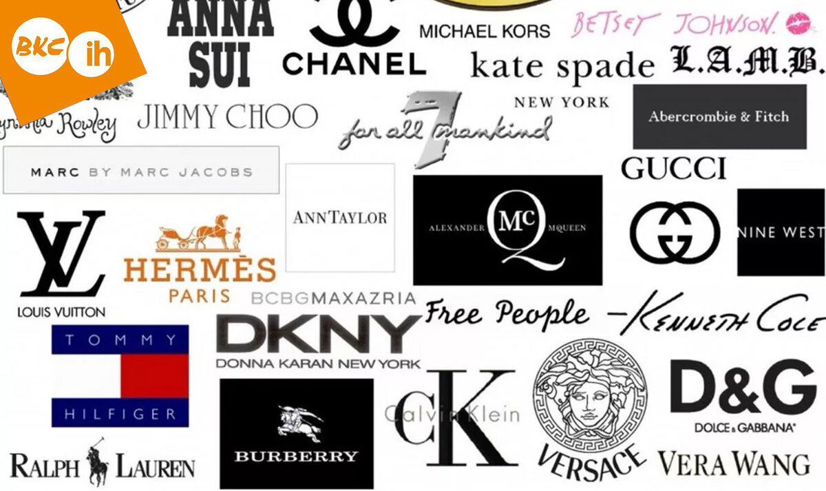 Правильное произношение знаменитых брендов | Английский язык с ВКС-IH | Дзен