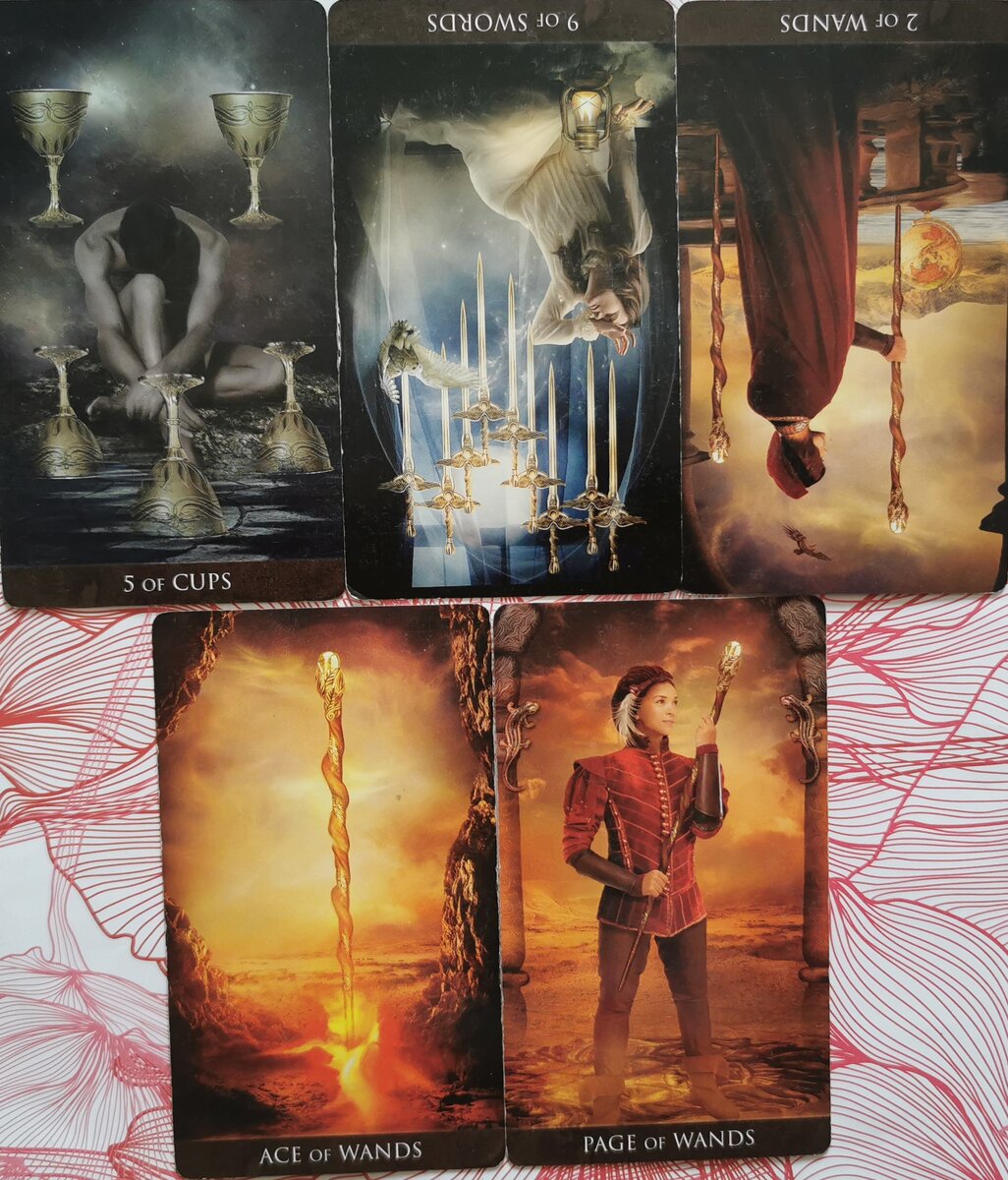 из личного архива